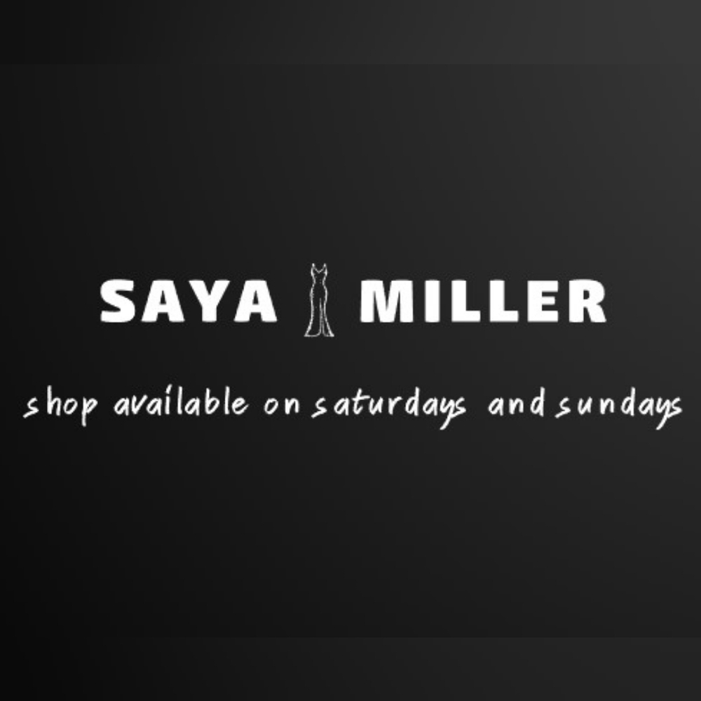 NEW SHOP HOURS